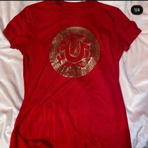 True Religion Tee